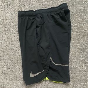 Nike Dri-Fit Training Shorts